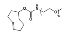 甲氧基聚乙二醇氯mPEG-Chloride