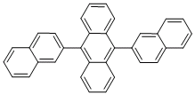 9,10-二(2-萘基)蒽cas:122648-99-1,ADN
