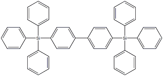 4,4,-双(三苯基硅基)-1,1,-联苯cas:18826-13-6,BSB