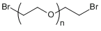 溴基-聚乙二醇-溴基Bromide-PEG-Bromide
