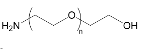 氨基-聚乙二醇-羟基NH2-PEG-OH