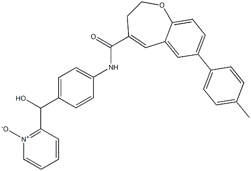 N,N,N&#039;,N&#039;-四(4-甲基苯基)-[9,9&#039;-联蒽]-10,10&#039;-二胺cas:223735-62-4,BA-TTB