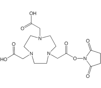 NOTA-NHS-ester,酯化大环螯合剂
