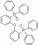 二[2-((氧代)二苯基膦基)苯基]醚cas:808142-23-6,DPEPO