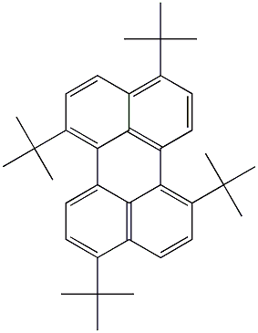 1,3,5-三(4-(二苯氨基)苯基)-2,4,6-三氰基苯cas:1663495-77-9,3DPA3CN