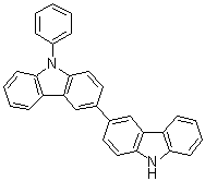 N-苯基-3,3′-双咔唑cas:1060735-14-9,CCP