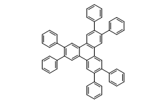 2,3,6,7,10,11-六苯基三亚苯cas:836671-27-3