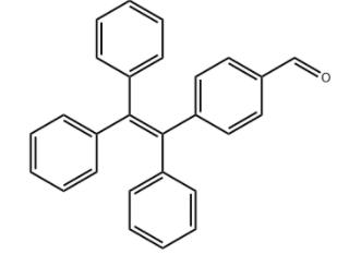 4-(1,2,2-三苯乙烯基)苯甲醛,CAS:1289218-74-1