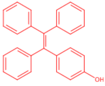 TPE-OH;4-​(1,​2,​2-三苯乙烯基)​苯酚;CAS:76115-06-5
