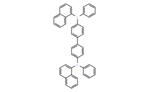 N,N′-二苯基-N,N′-(1-萘基)-1,1′-联苯-4,4′-二胺cas:123847-85-8,alpha-NPB