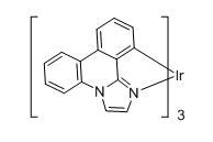 三[咪唑并[1,2-f]菲啶-C2,N]合铱(III)