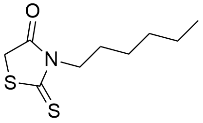 3-己基-2-硫代噻唑-4-酮cas:56347-27-4