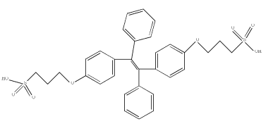 TPE-2SO3Na;四苯乙烯磺酸钠