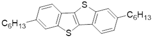 7-二己基[1]苯并噻吩并[3,2-b][1]苯并噻吩cas:583050-69-5