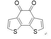 苯并[1,2-b:6,5-b&#039;]二噻吩-4,5-二酮cas:24243-32-1,BDTD