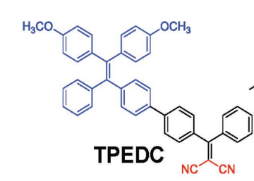 TPEDC;四苯乙烯衍生物