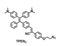 TPE-azide叠氮功能化四苯乙烯