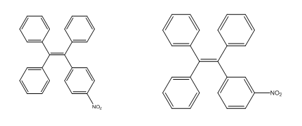硝基-四苯乙烯(TPE-NO2)