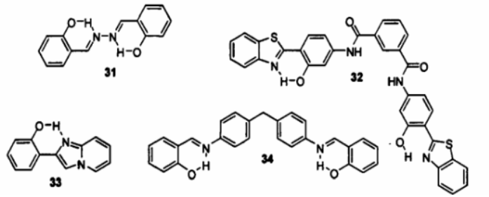 四苯基乙烯修饰的苝酰亚胺(TPE-PBI)