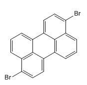3,9-二溴苝cas:56752-35-3