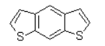 苯并[1,2-b:5,4-b&#039;]二噻吩cas:267-61-8