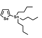 三丁基锡硒酚cas:116886-71-6