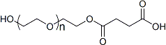 羟基-聚乙二醇-琥珀酸OH-PEG-SA