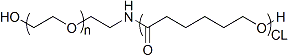 羟基-聚乙二醇-聚己内酯OH-PEG-PCL