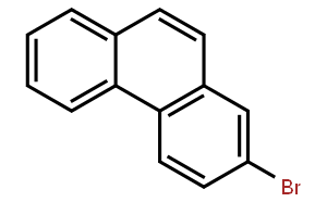 2-溴菲cas:62162-97-4