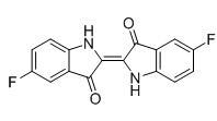 5,5&#039;-二氟靛蓝