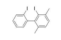 2,2&#039;-二碘-3,6-二甲基-1,1&#039;-联苯