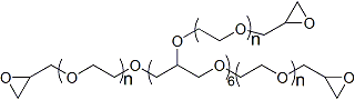 八臂聚乙二醇-缩水甘油醚8-ArmPEG-EPO