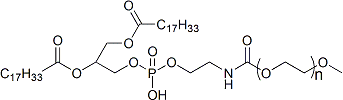 甲氧基聚乙二醇-二油酰磷脂酰乙醇胺mPEG-DOPE