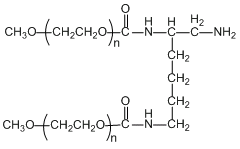 二臂/支聚乙二醇氨基2-ArmPEG-NH2
