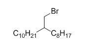 1-溴-2-辛基十二烷cas:69620-20-8