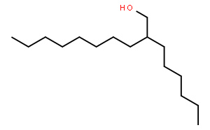 2-己基-1-癸醇cas:2425-77-6