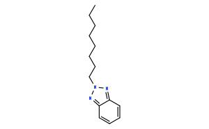2-辛基-2H-苯并三唑cas:112642-69-0
