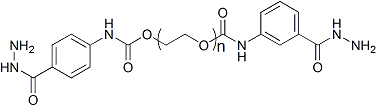 苯酰肼-聚乙二醇-苯酰肼BenHz-PEG-BenHz