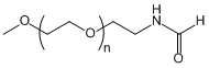 甲氧基聚乙二醇-酰胺乙醛mPEG-NH-CHO