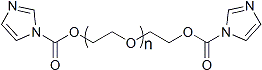羰基咪唑-聚乙二醇-羰基咪唑CDI-PEG-CDI