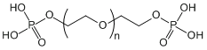 磷酸-聚乙二醇-磷酸Phosphoric acid-PEG-Phosphoric acid