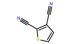 2,3-二氰基噻吩cas:18853-42-4