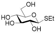 乙基 β-D-硫代吡喃葡萄糖苷cas:7473-36-1