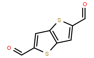噻吩并[3,2-b]噻吩-2,5-二醛cas:37882-75-0