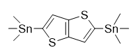 2,5-双(三甲基锡)噻吩并[3,2-b]噻吩cas:469912-82-1