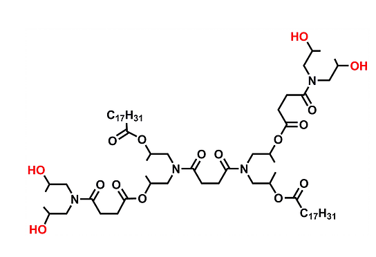 Hyperbrched Polymers Hybre® ZW 6315 超支化聚酰胺酯Hybre® ZW 6315