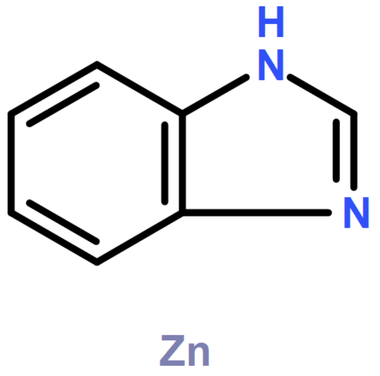 ZIF-11;MOF金属有机框架材料