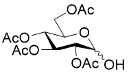 2,3,4,6-四乙酰-D-葡萄糖cas:10343-06-3