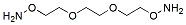 Bis-aminooxy-PEG2 CAS:98627-71-5