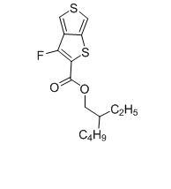 2-乙基己基 3-氟噻吩并[3,4-b]噻吩-2-羧酸